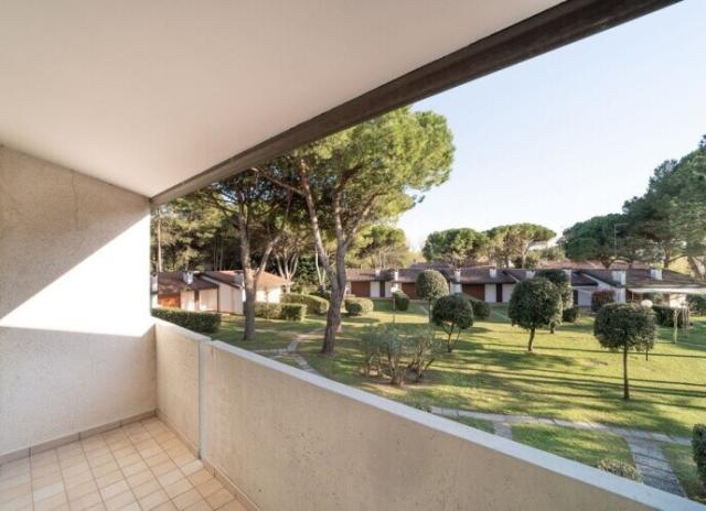 Villaggio Club Dei Pini - Bibione Lido dei Pini