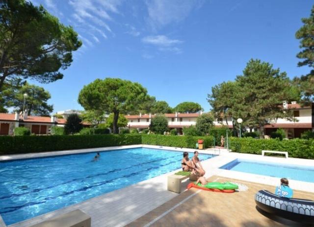 Villaggio Club Dei Pini - Bibione Lido dei Pini