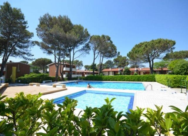 Villaggio Club Dei Pini - Bibione Lido dei Pini