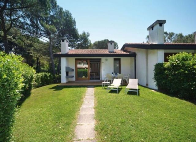Villaggio Club Dei Pini - Bibione Lido dei Pini