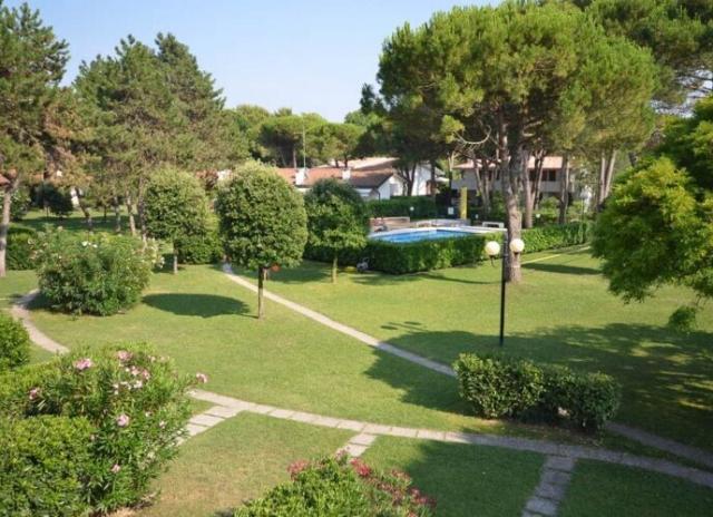 Villaggio Club Dei Pini - Bibione Lido dei Pini