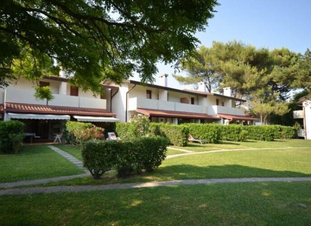 Villaggio Club Dei Pini - Bibione Lido dei Pini