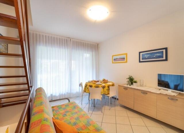 Villaggio Club Dei Pini - Bibione Lido dei Pini