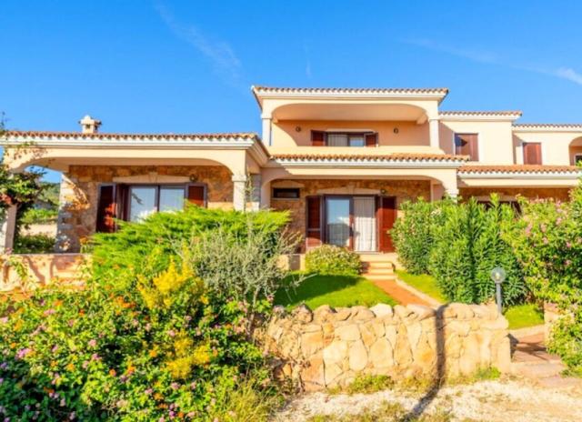 Residence L'Uddastru - San Teodoro
