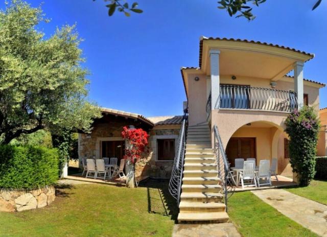 Residence L'Uddastru - San Teodoro