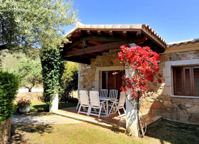 Residence L'Uddastru - San Teodoro