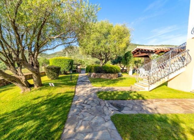 Residence L'Uddastru - San Teodoro