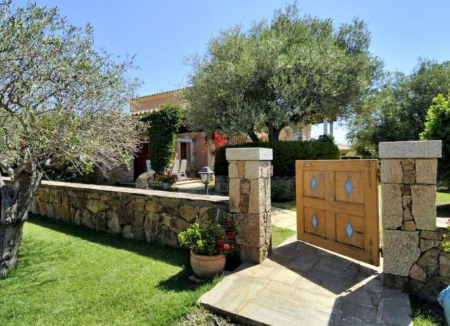 Residence L'Uddastru - San Teodoro