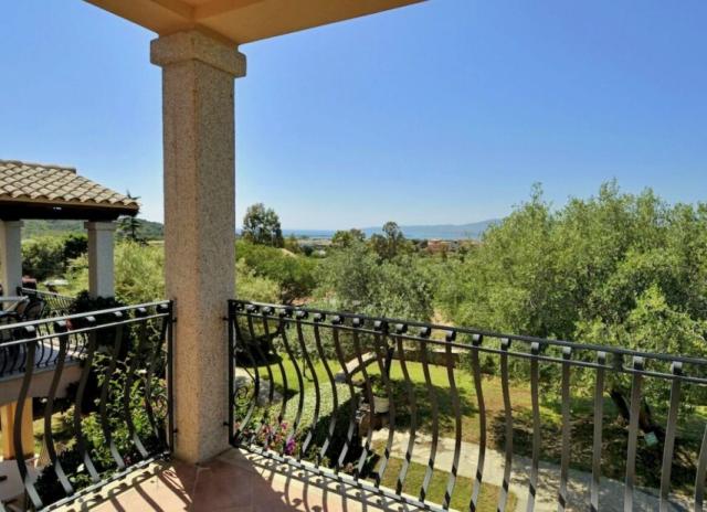 Residence L'Uddastru - San Teodoro