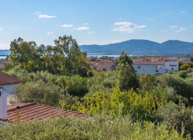 Residence L'Uddastru - San Teodoro