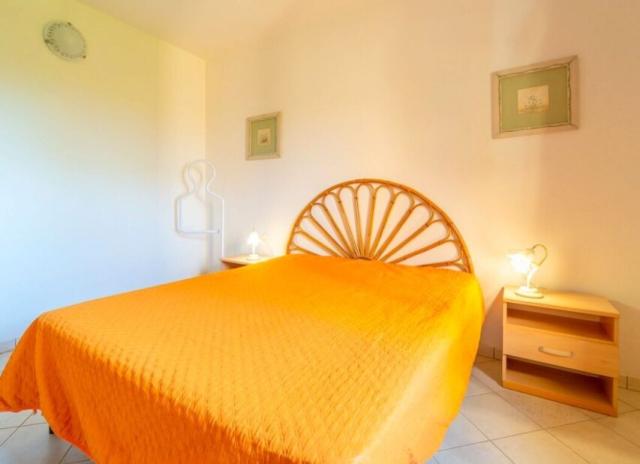 Residence L'Uddastru - San Teodoro