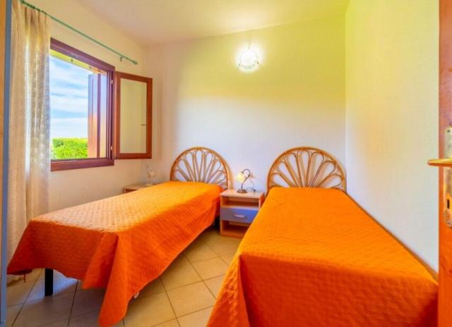 Residence L'Uddastru - San Teodoro
