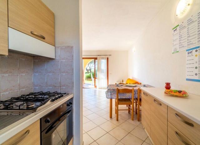 Residence L'Uddastru - San Teodoro