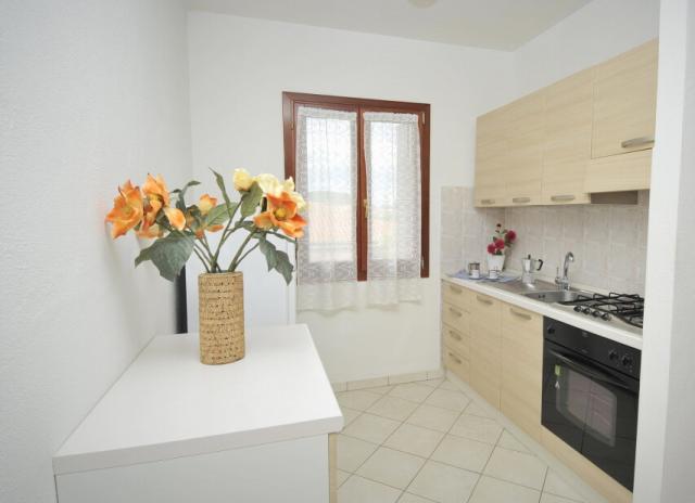 Residence L'Uddastru - San Teodoro