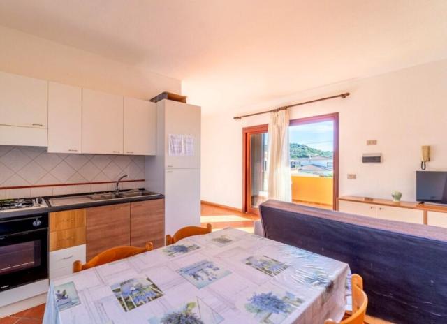 Residence L'Uddastru - San Teodoro