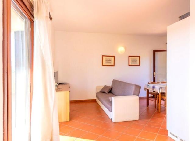 Residence L'Uddastru - San Teodoro