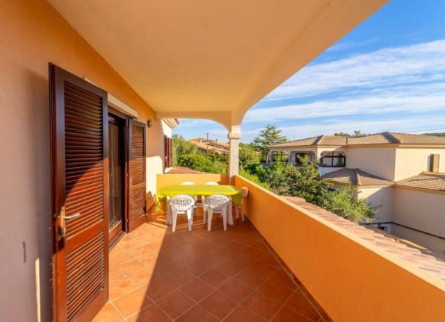 Residence L'Uddastru - San Teodoro