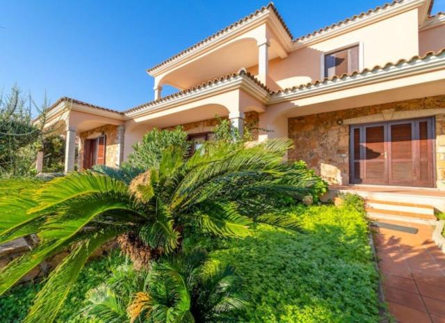 Residence L'Uddastru - San Teodoro