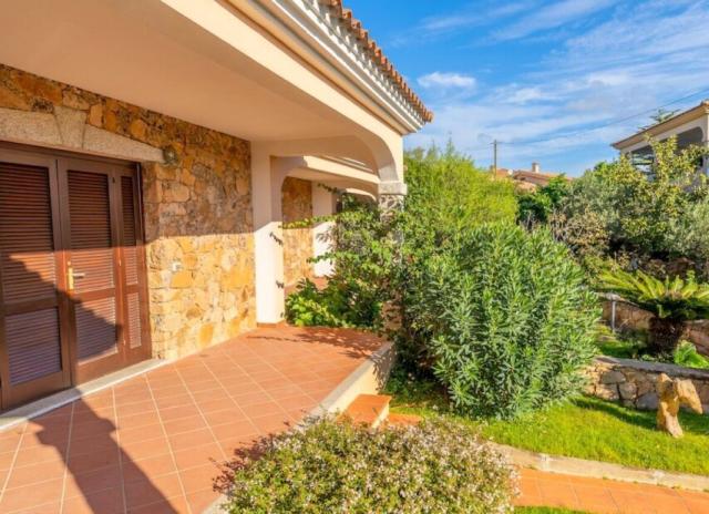 Residence L'Uddastru - San Teodoro