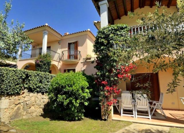 Residence L'Uddastru - San Teodoro