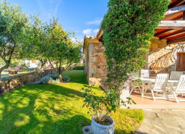 Residence L'Uddastru - San Teodoro
