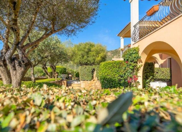 Residence L'Uddastru - San Teodoro