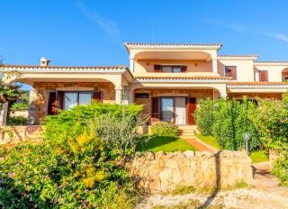Residence L'Uddastru