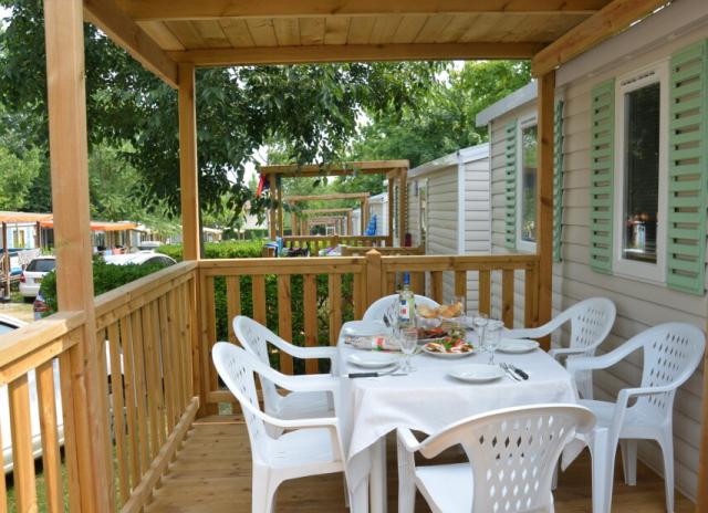 Hu Norcenni Girasole Village - Figline Valdarno