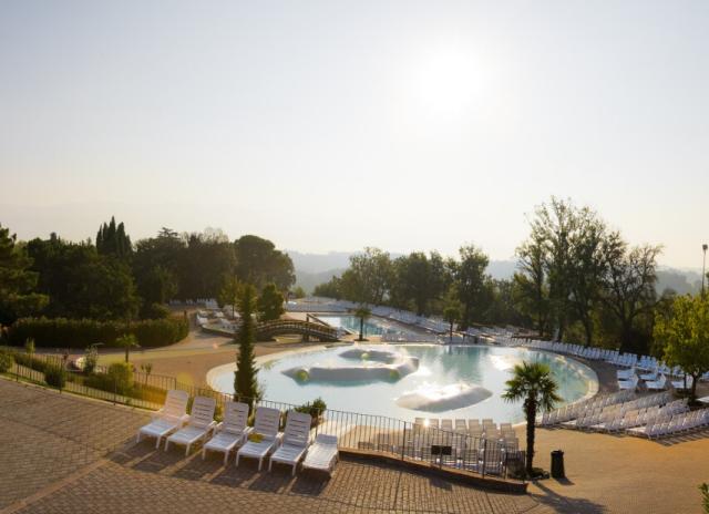 Hu Norcenni Girasole Village - Figline Valdarno
