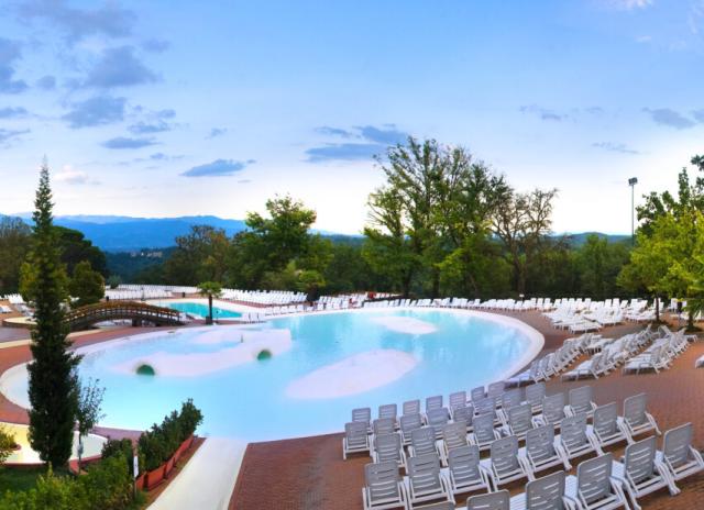 Hu Norcenni Girasole Village - Figline Valdarno