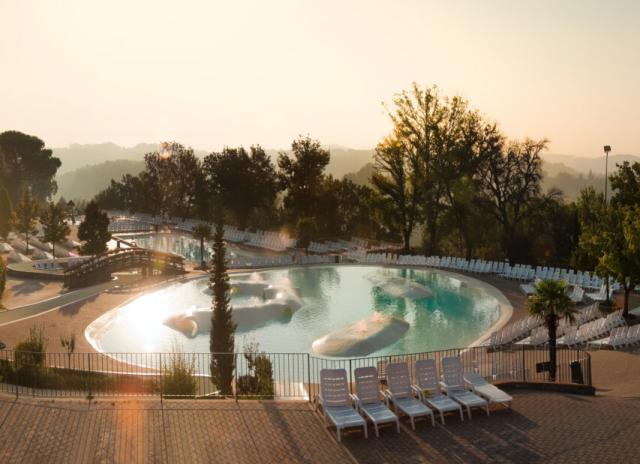 Hu Norcenni Girasole Village - Figline Valdarno