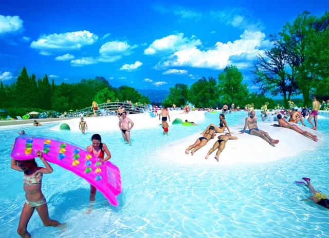Hu Norcenni Girasole Village - Figline Valdarno