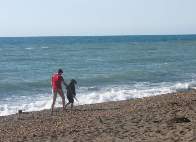 Hu Park Albatros Village - San Vincenzo