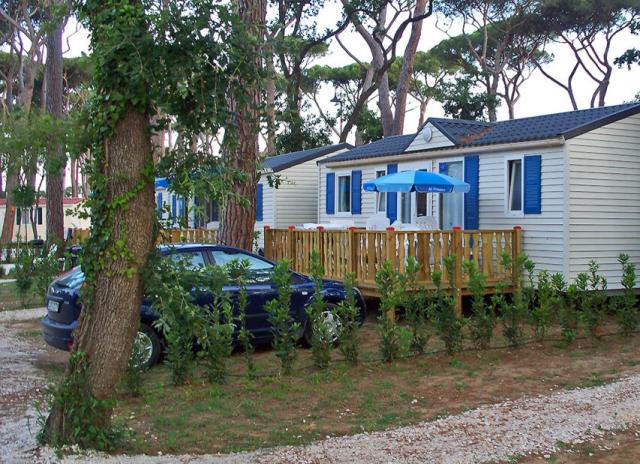 Hu Park Albatros Village - San Vincenzo