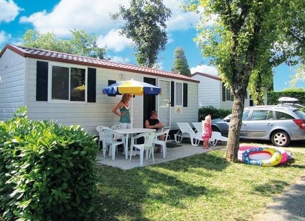 Hu Park Albatros Village - San Vincenzo