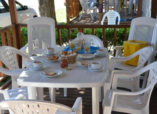 Hu Park Albatros Village - San Vincenzo