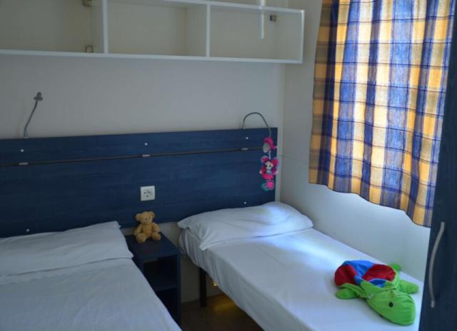 Hu Park Albatros Village - San Vincenzo