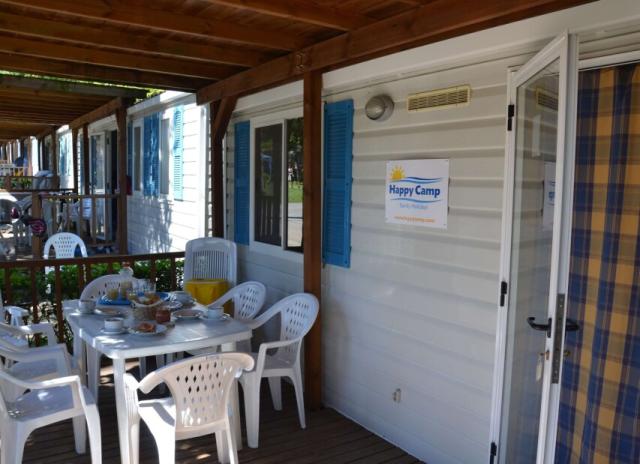 Hu Park Albatros Village - San Vincenzo