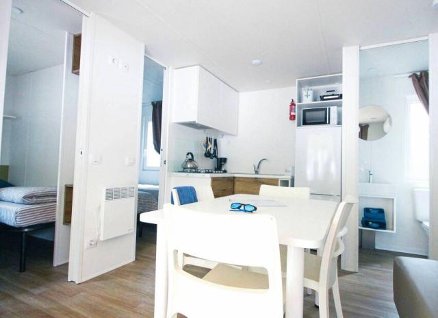 Hu Park Albatros Village - San Vincenzo