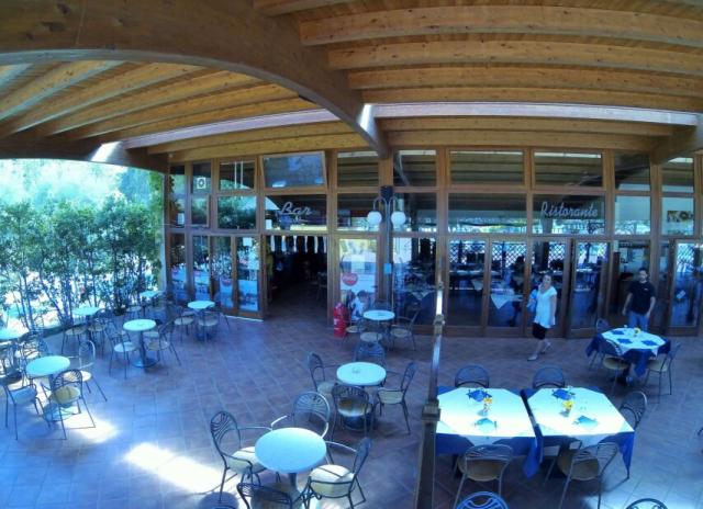 Camping Village Free Time - Marina di Bibbona
