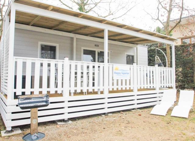 Camping Village Free Time - Marina di Bibbona