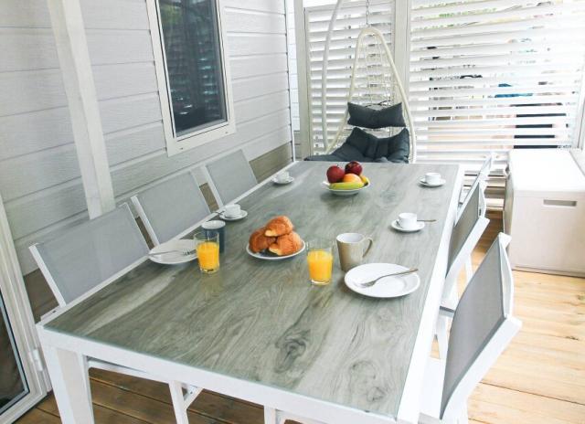 Camping Village Free Time - Marina di Bibbona