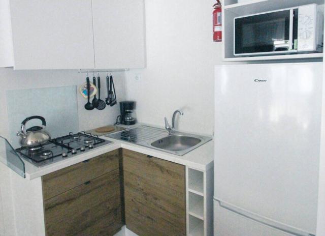 Camping Village Free Time - Marina di Bibbona