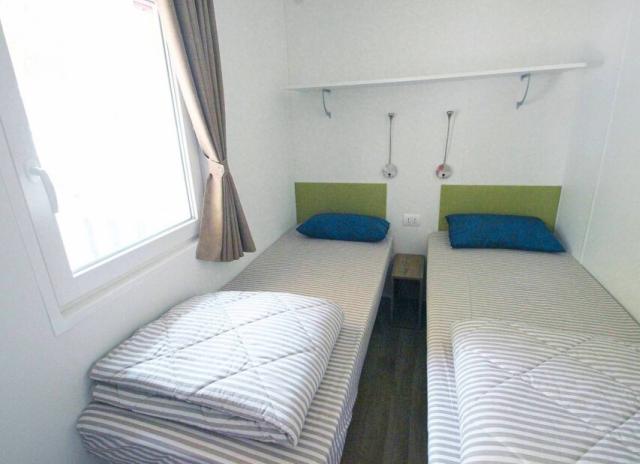Camping Village Free Time - Marina di Bibbona