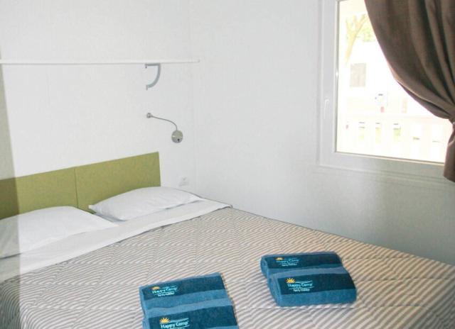 Camping Village Free Time - Marina di Bibbona