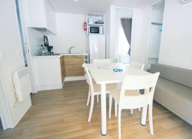 Camping Village Free Time - Marina di Bibbona