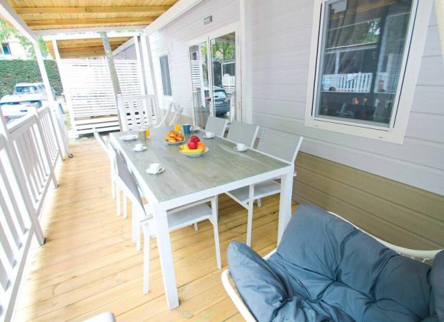 Camping Village Free Time - Marina di Bibbona