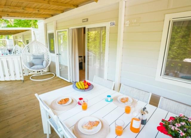 Camping Village Free Time - Marina di Bibbona