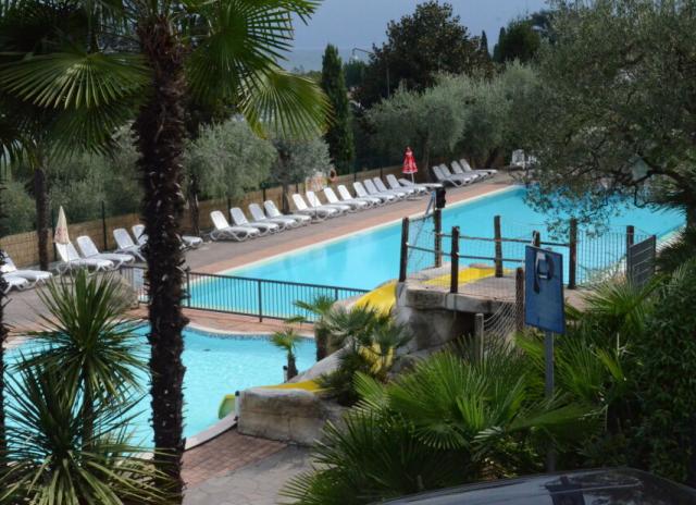 Villaggio Turistico Internazionale Eden - San Felice del Benaco