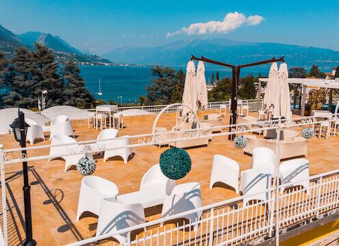 Villaggio Turistico Internazionale Eden - San Felice del Benaco